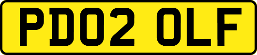 PD02OLF