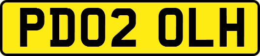 PD02OLH
