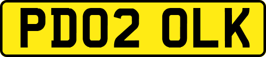 PD02OLK