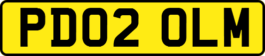 PD02OLM