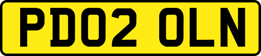 PD02OLN