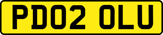 PD02OLU