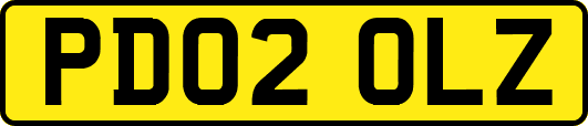 PD02OLZ