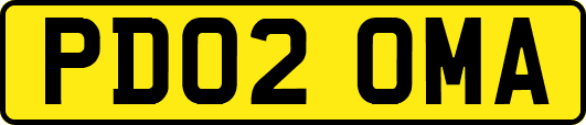 PD02OMA