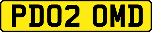 PD02OMD
