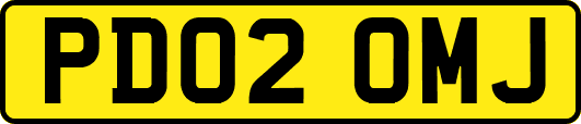 PD02OMJ