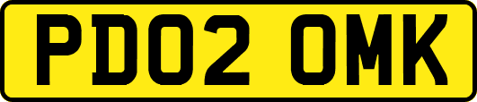PD02OMK