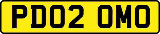PD02OMO