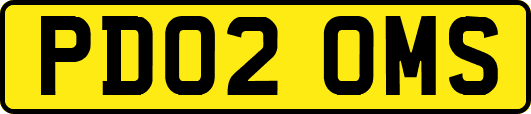 PD02OMS