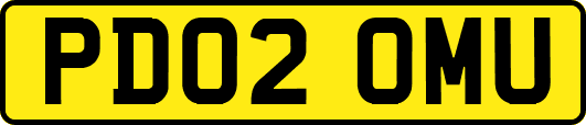 PD02OMU