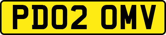 PD02OMV
