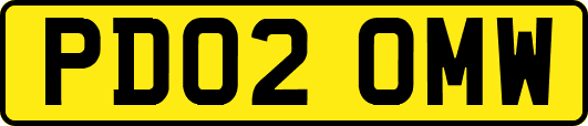 PD02OMW