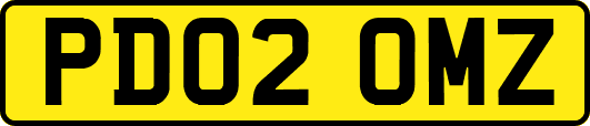PD02OMZ