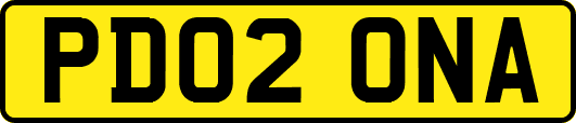 PD02ONA