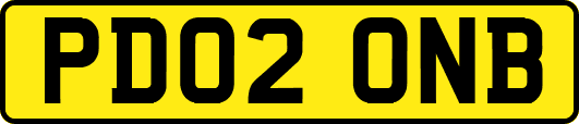 PD02ONB