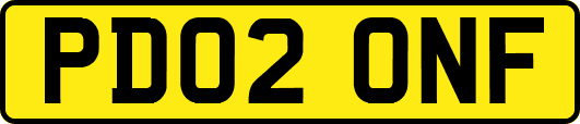 PD02ONF