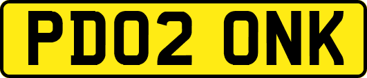 PD02ONK