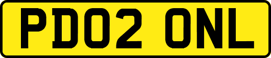 PD02ONL