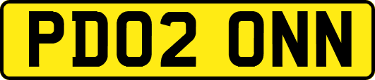 PD02ONN