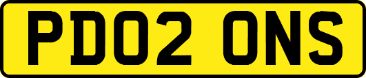 PD02ONS