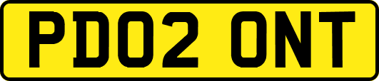PD02ONT