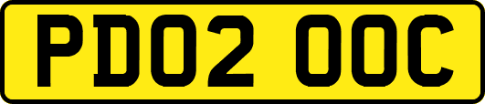 PD02OOC