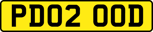 PD02OOD