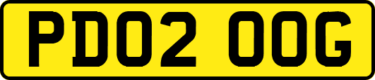 PD02OOG
