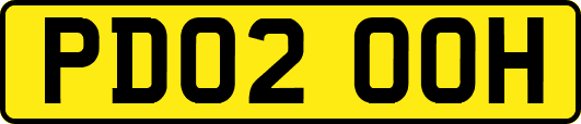 PD02OOH