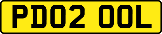 PD02OOL