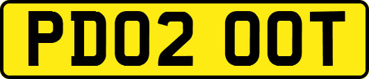 PD02OOT