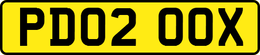 PD02OOX