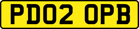 PD02OPB