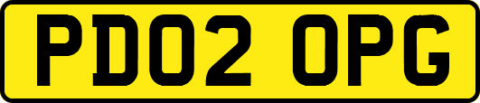 PD02OPG
