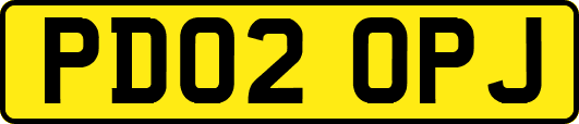 PD02OPJ