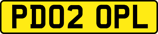 PD02OPL