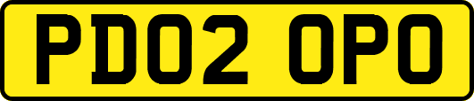 PD02OPO