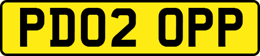 PD02OPP