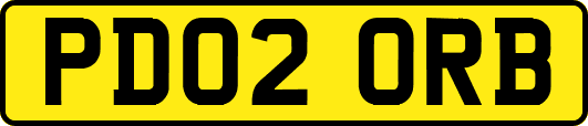PD02ORB