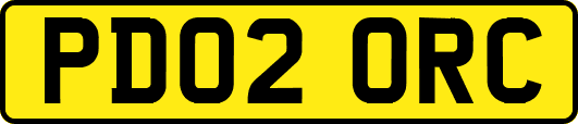 PD02ORC