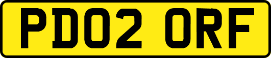 PD02ORF