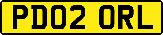PD02ORL