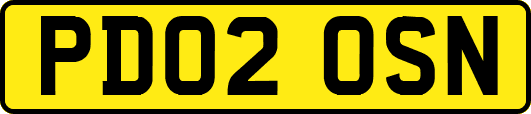 PD02OSN