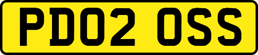 PD02OSS