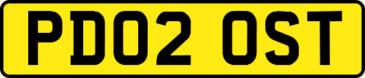 PD02OST