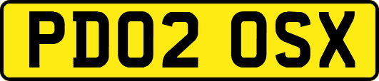 PD02OSX