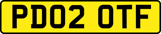 PD02OTF
