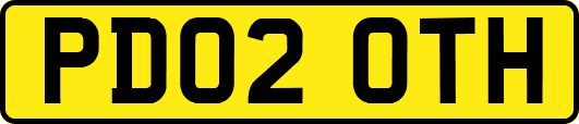 PD02OTH