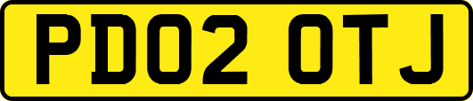 PD02OTJ