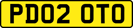 PD02OTO